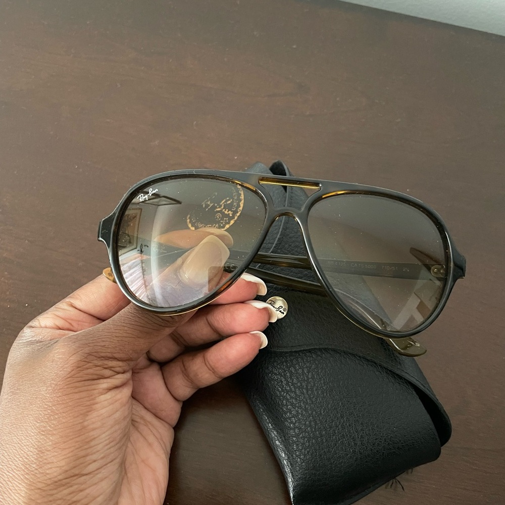 Ray Ban Sunglasses